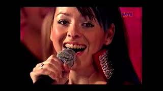 Steps - Merry Xmas Everybody - Live & Kicking