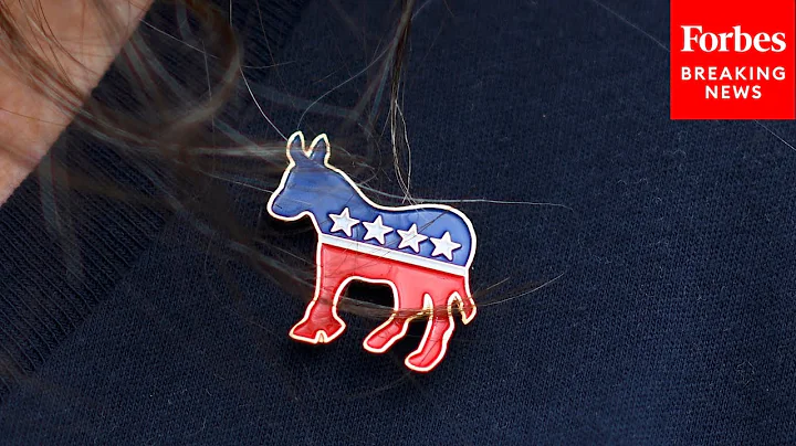 GOP Strategist: These Are The Democrats Who Could Emerge As Party's Frontrunners In 2026 And 2028