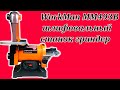 WorkMan MM493B шлифовальный станок гриндер