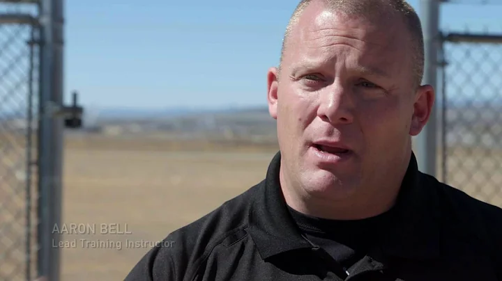 Behind Bars: Rookie Year