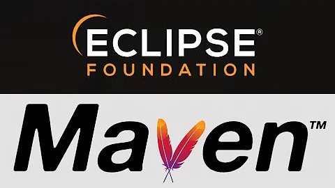 Create Java Project using Maven and Eclipse IDE 2021