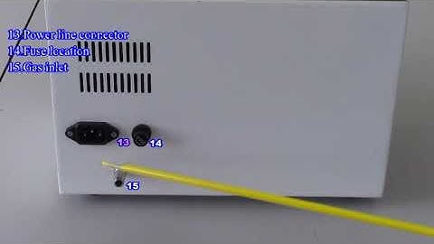 HK-21789 Manual Abel Closed Cup Flash Point Tester