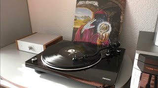 Helloween - Twilight Of The Gods (Vinyl)