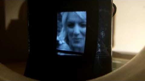 Arduino Mechanical TV #42 - Notes on Filming Mechanical TVs