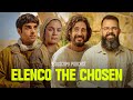 Podcast especial com elenco the chosen 4  podcast jesuscopy 178