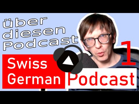 Über Swiss German