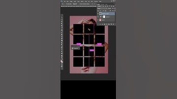 Sun Light Effect - Best Photoshop Tutorial | Window Shadow Effect #shorts