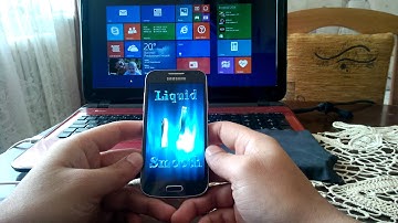 How to install a Custom Rom on Samsung S4 Mini and on any Android device