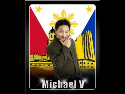 maganda ang piliin michael v