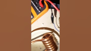 Agilent U1733C autoranging forever