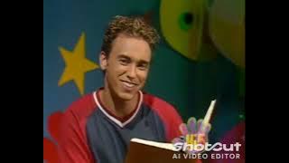 Hi-5 (Series 1) Sharing Stories Segment 8 - The Weather Report (Episode 8)