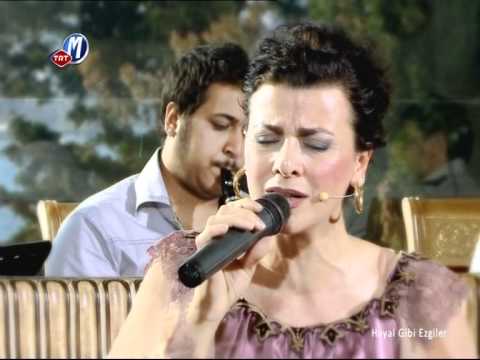 Eda Karaytuğ - Azad Bir Guştum { Hayal Gibi Ezgiler }