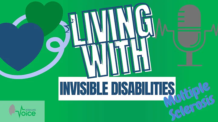 Living With MS