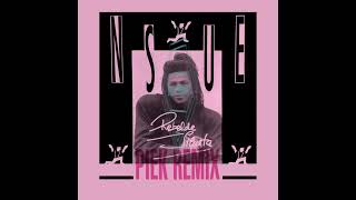 Nsue - Rebelde Silueta (PIEK Remix)