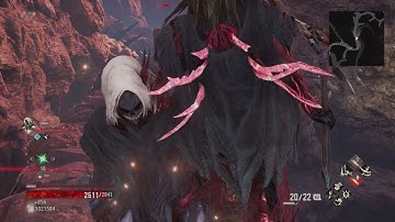 Lets Beat CoDe VEIN 4th Mission Dried Up Trenches 100% complete Walktrough 60fpsPS5