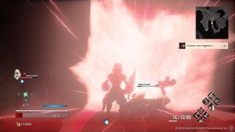 CODE VEIN - Perseus fragment core C Location ( Lord of Thunder DLC )