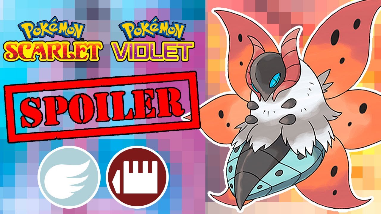 Os INICIAIS e suas EVOLUÇÕES - Pokémon Scarlet & Violet #pokemon  #pokemonscarlet #pokemonviolet 