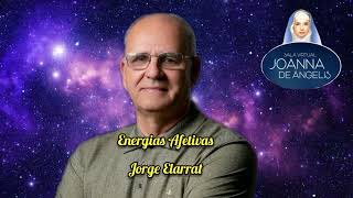 Sexualidade (01) - Energias Afetivas - Jorge Elarrat