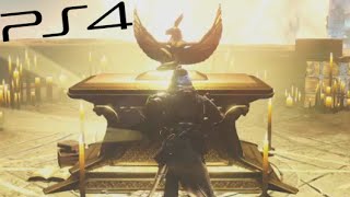 Road to PS4 Lighthouse! Destiny Trials of Osiris Flawless 9-0 Victory Level 33
