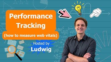 How do you actually measure website performance? | webalyse