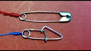 How To Make Strong lock Snaps - جعل يطقات قفل قوي - Hacer fuertes broches de presión