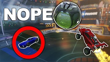12 MISTAKES you’re making in Rocket League (tips & guide for beginner - pro)