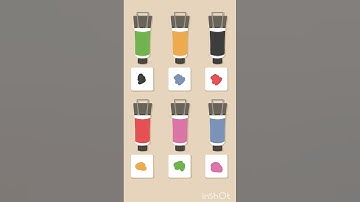 Satisfying ASMR Android Puzzle Game #games #puzzles #puzzlesolving #shortgame #shortvideo #shorts