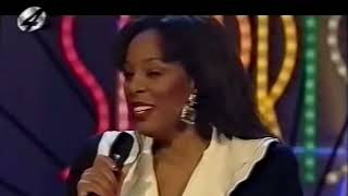 Donna Summer - Melody Of Love (Wanna Be Loved) - live TV 1994 Resimi