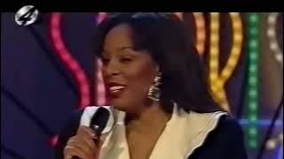 Donna Summer - Melody Of Love (Wanna Be Loved) - live TV 1994