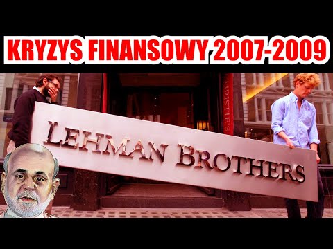 Wideo: 2008 - kryzys w Rosji i na świecie, jego konsekwencje dla światowej gospodarki. Światowy kryzys finansowy 2008: przyczyny i tło