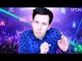 PHIL IN THE CLUB