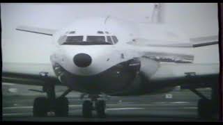 Qantas Airways Historical TV Advertisement From 1960&#39;s - #24