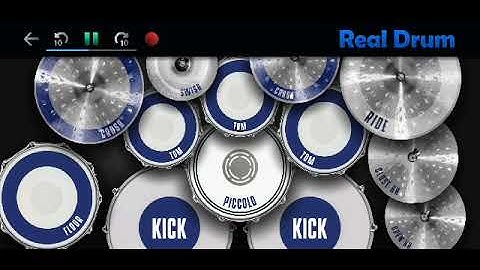 December Avenue - Huling Sandali (Real Drum Cover)