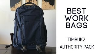 timbuk2 pack