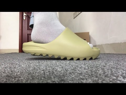 adidas yeezy slide resin