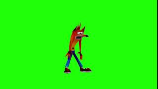 Woah Green Screen Original Animation New