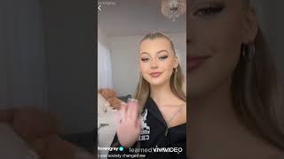 Loren Gray Tiktok Compilation