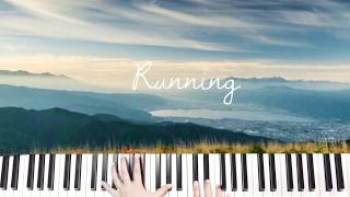 『Running』JO1 piano cover