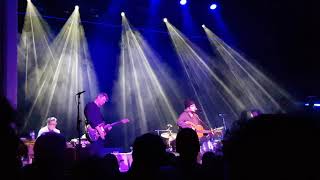 Wilco - Via Chicago @ de Roma, Antwerp 2019