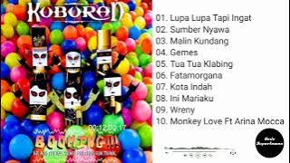 Full Album Kuburan Band - Booming
