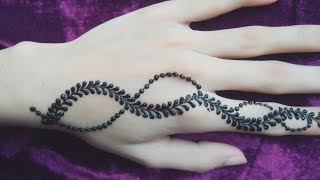 Mehndi designs for hands | mehndi design bail | mehndi design baby | #shorts