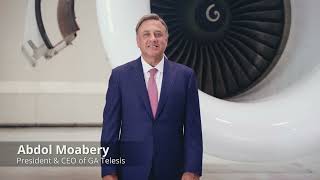 Gates - Full Corporate Film