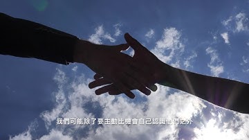 【We are HongKongers】Digital Storytelling Assignment 3