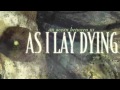 As I Lay Dying [2007] An Ocean Between Us [FULL ALBUM]