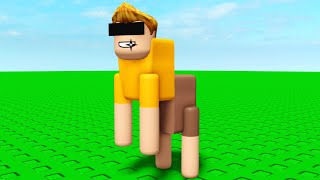roblox avatars are becoming unhinged