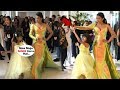 Aishwarya Rai's CUTEST Moment With Daughter Aaradhya Bachchan At Cannes Film Festival 2019