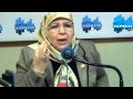 محرزية العبيدي تستنجد بكلمات أغنية حوماني للرد على الأسئلة محرزية العبيدي تستنجد بكلمات أغنية حوماني للرد على الأسئلة