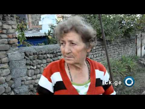 ამომრჩევლებს გაზის უფასოდ შეყვანას დაპირდნენ