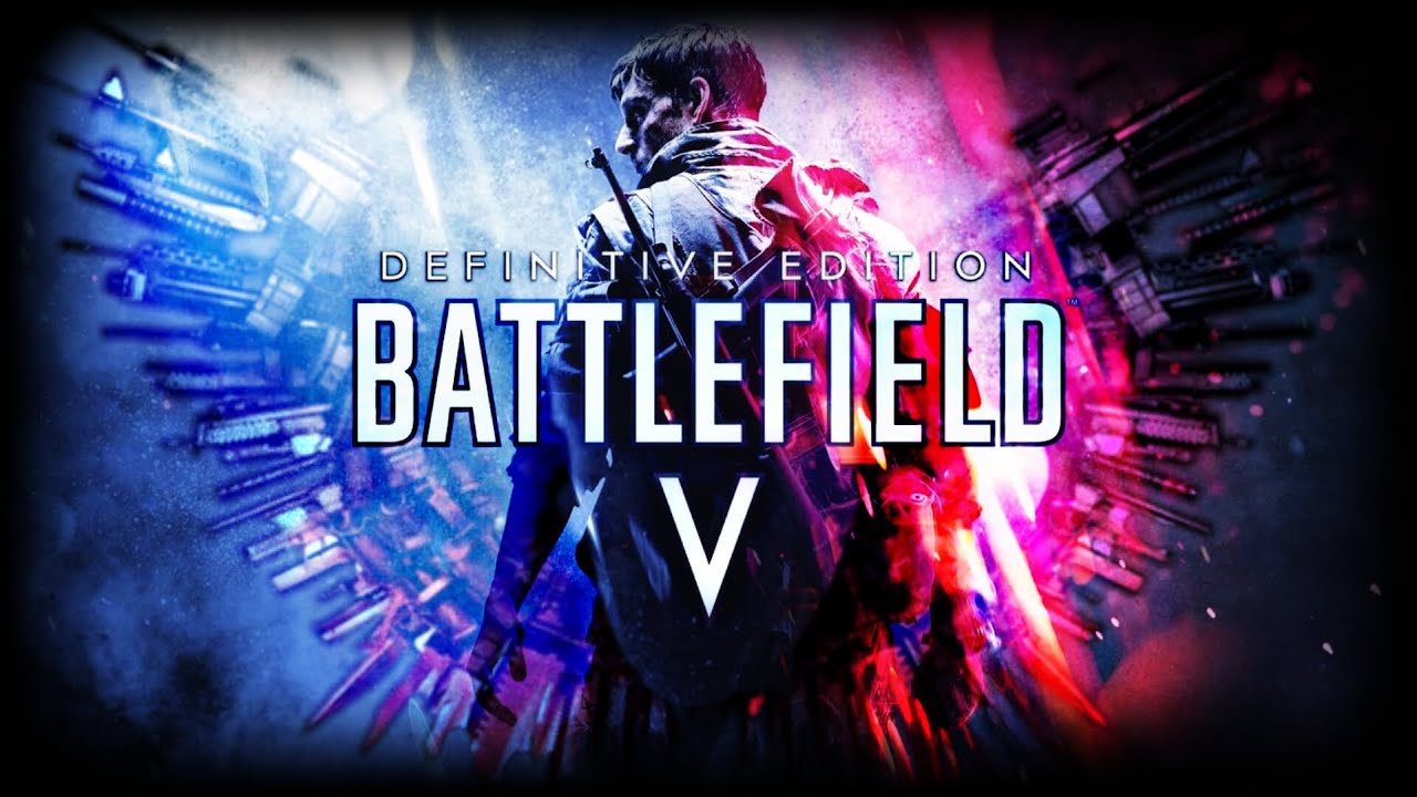 Battlefield V Definitive Edition Available Now