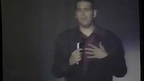 Waco Survivor David Thibodeau